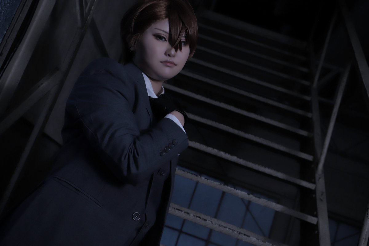 【Cosplay】

🏢 / 🌈🕒
DOGLAND

photo by 竹々(<a href="/take___dake/">竹々📸</a> )