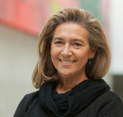 Una profesora extraordinaria y una gran compañera en <a href="/fcomunav/">fcomunav</a>. Una gran amiga. Una bellísima persona.
Mateye nos dejó hace cinco años.