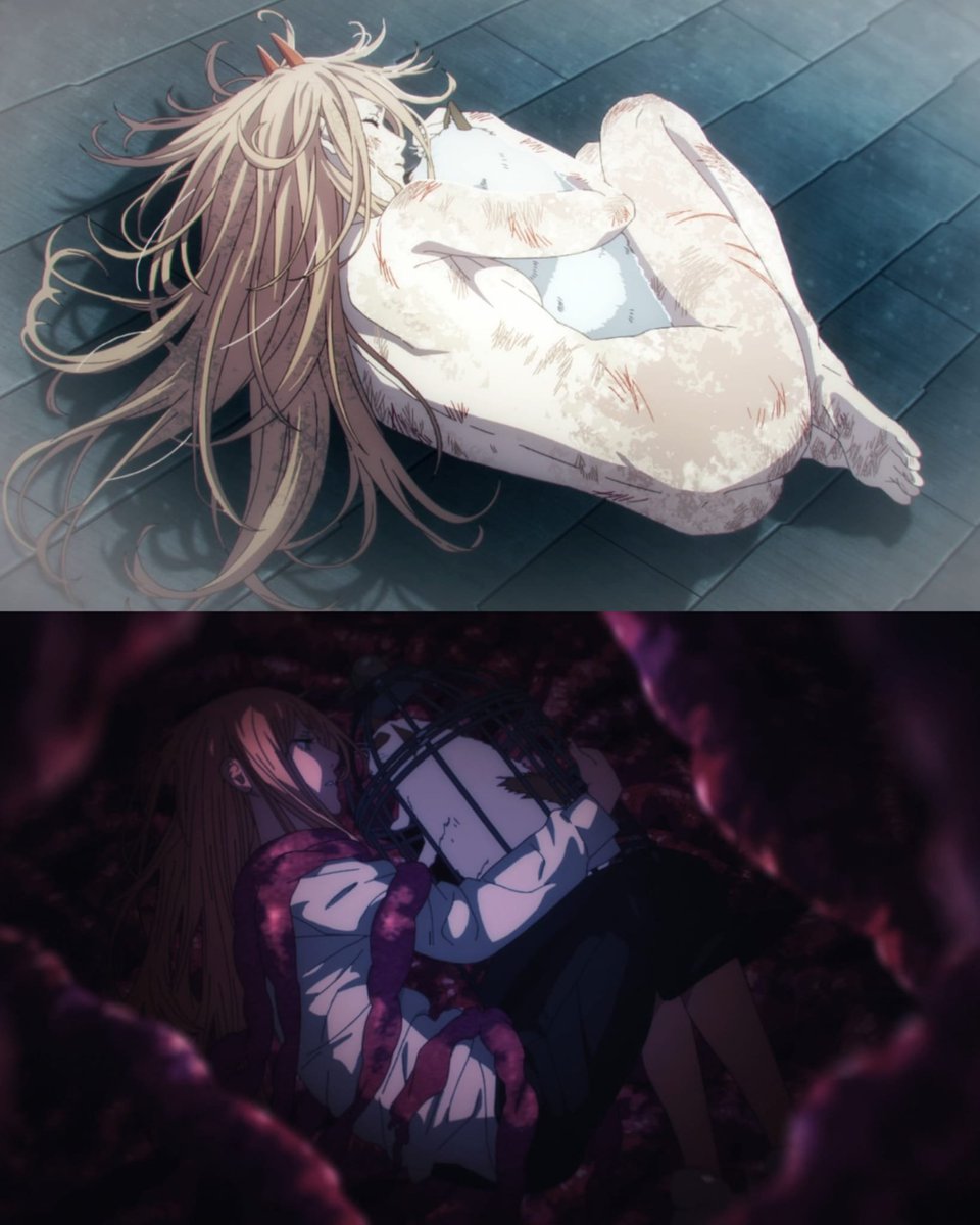 CSMvizuals's tweet image. Power and Meowy