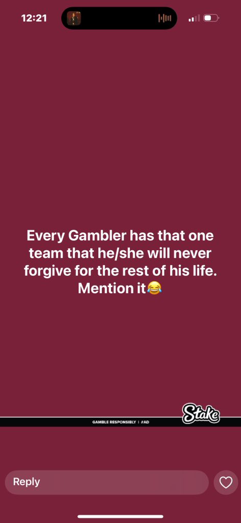 Cleverlydey4u's tweet photo. Mention that team? 😂😂 https://t.co/rKNKJTpeyv