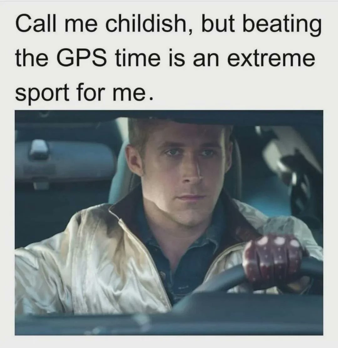 Kervvvvy's tweet image. I drive