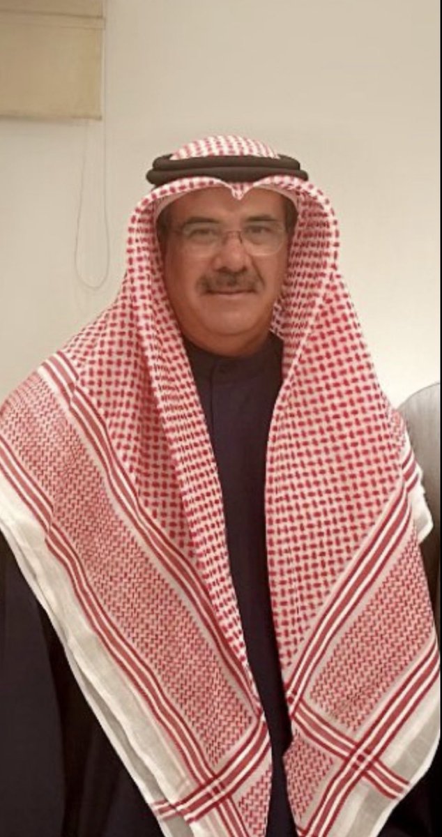 اخبار مطير tweet media