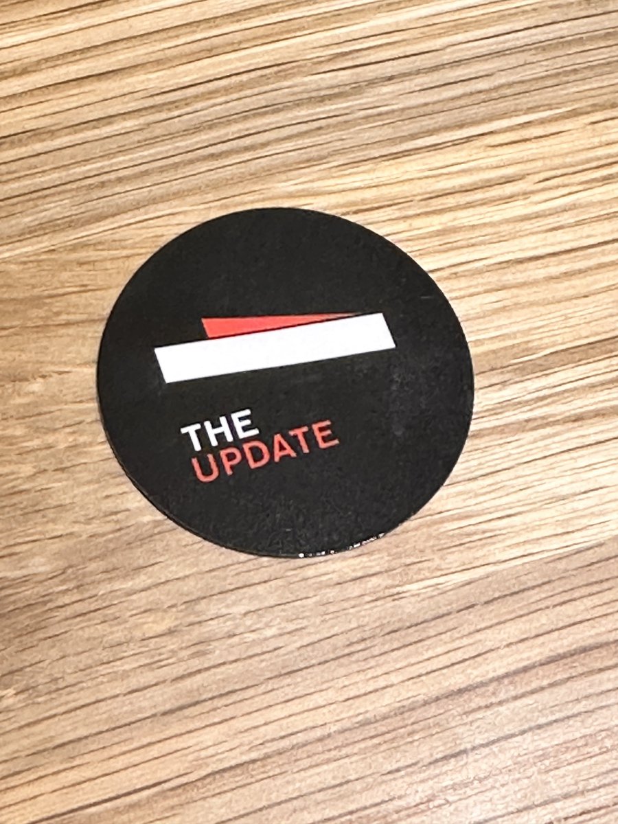 monworld39's tweet image. もうすぐだよ！
#TheUPDATE