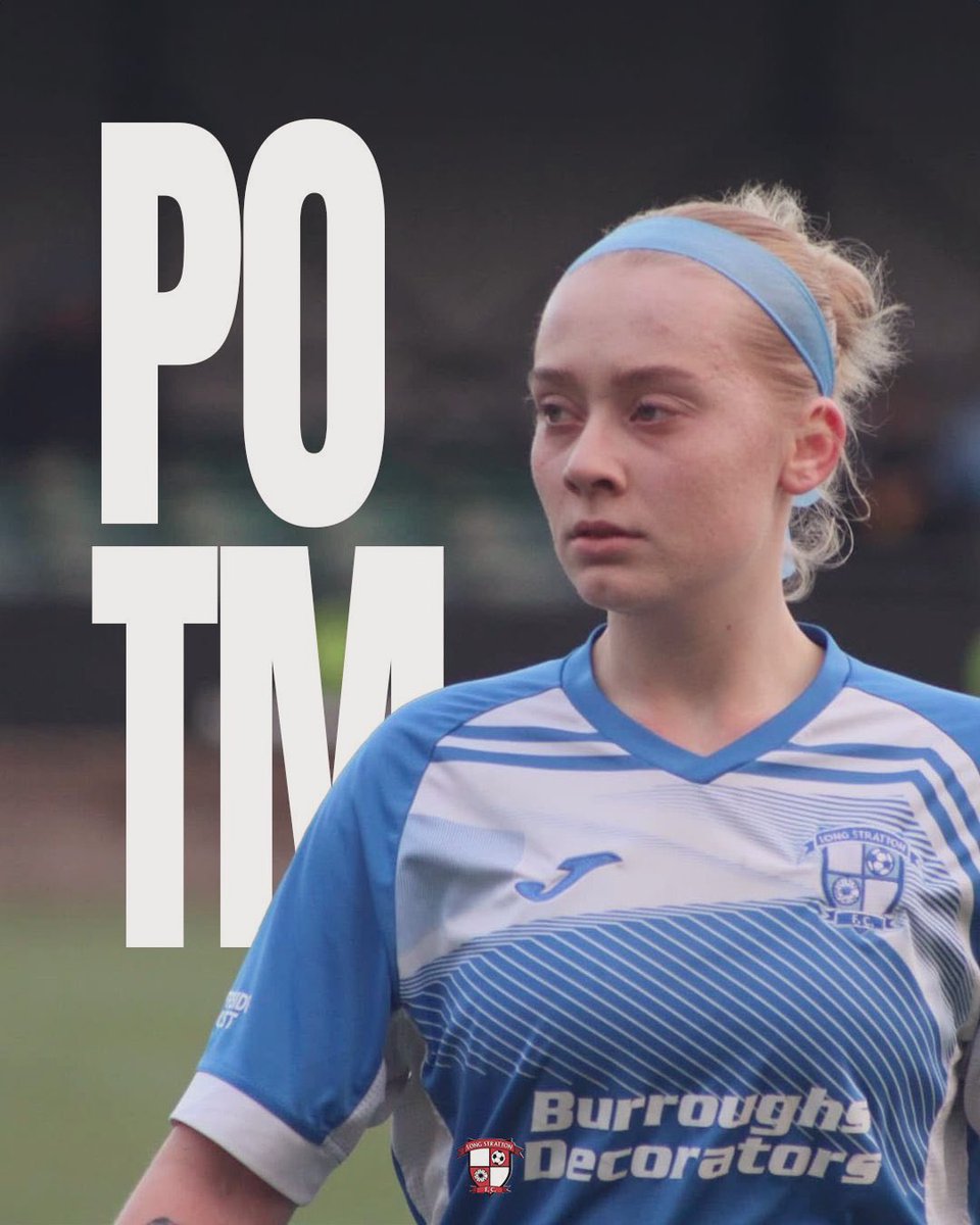 Long Stratton FC tweet media