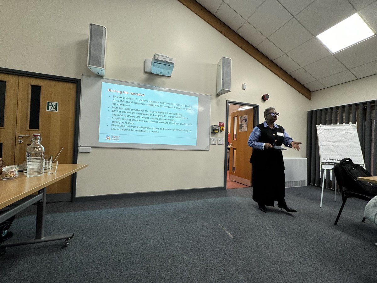 Jo Tedstone tweet media