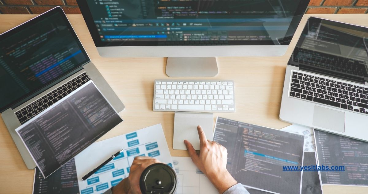 JonesRober7's tweet image. Choose YES IT Labs, a leading Salesforce development company USA, for expert consulting and tailored solutions for your business.
Read more: yesitlabs.com/technologies/s…
#salesforcedevelopmentcompanyusa
#salesforcedevelopmentservices
#salesforcedevelopmentinusa