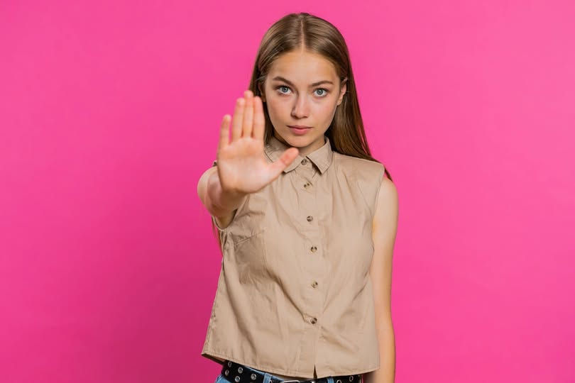 MicrobizS's tweet photo. We have a NO SOLICITATION policy. If we need anything we will seek you out based on your company's reputation and/or recommendations from others who've used your products and services. https://t.co/S0Ywdm3G6B