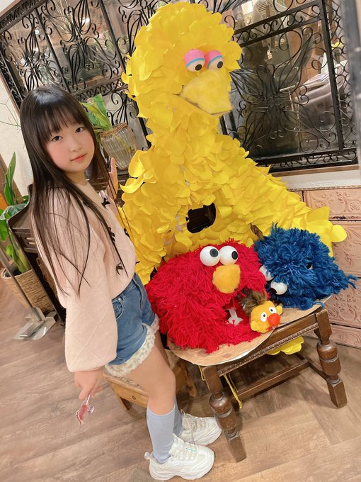 Twitterのコスプレ画像27