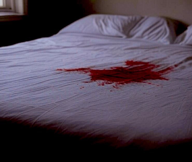 8-year-old Child bride in Yemen dies of internal bleeding on wedding night - By Reuters:

“SANAA (Reuters) - An eight-year-old Yemeni girl died of internal bleeding […] The girl was married to a 40-year-old man […] On the wedding night and after intercourse, she suffered from