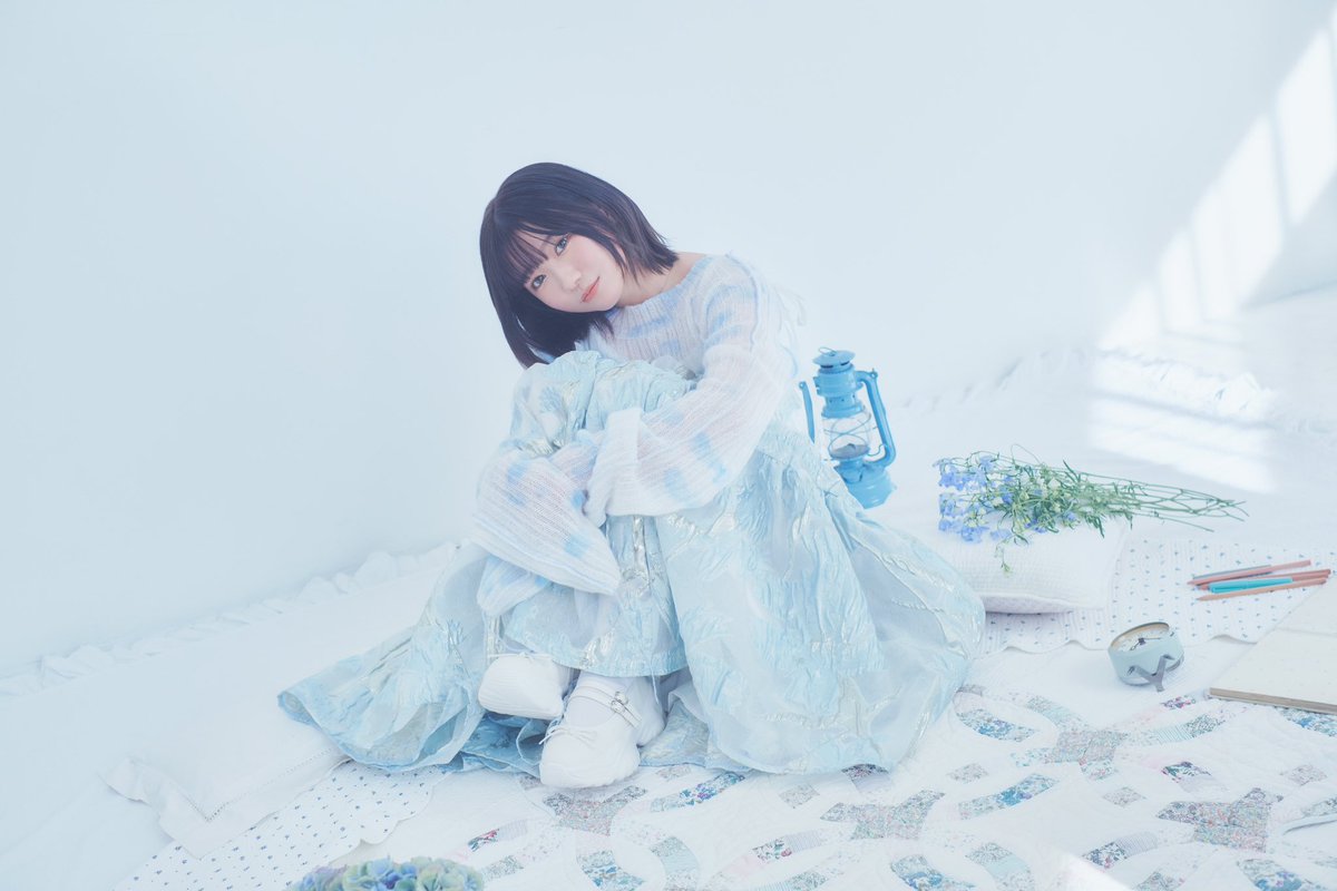 Singer #Yuika (Sukidakara, Koidorobou, Seventeen's song), revealed