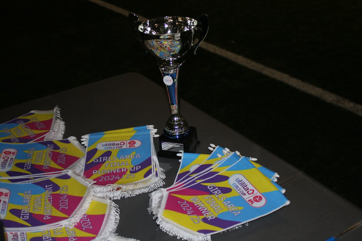 Peterborough United Foundation tweet media