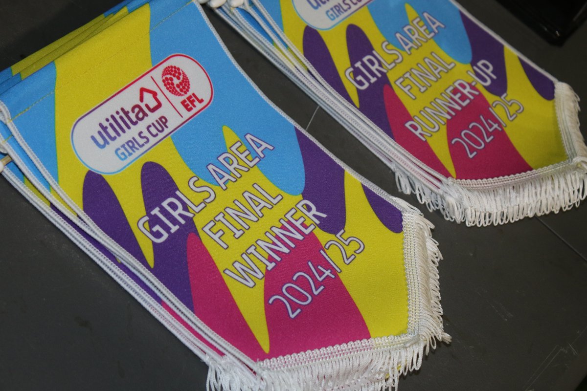 Peterborough United Foundation tweet media