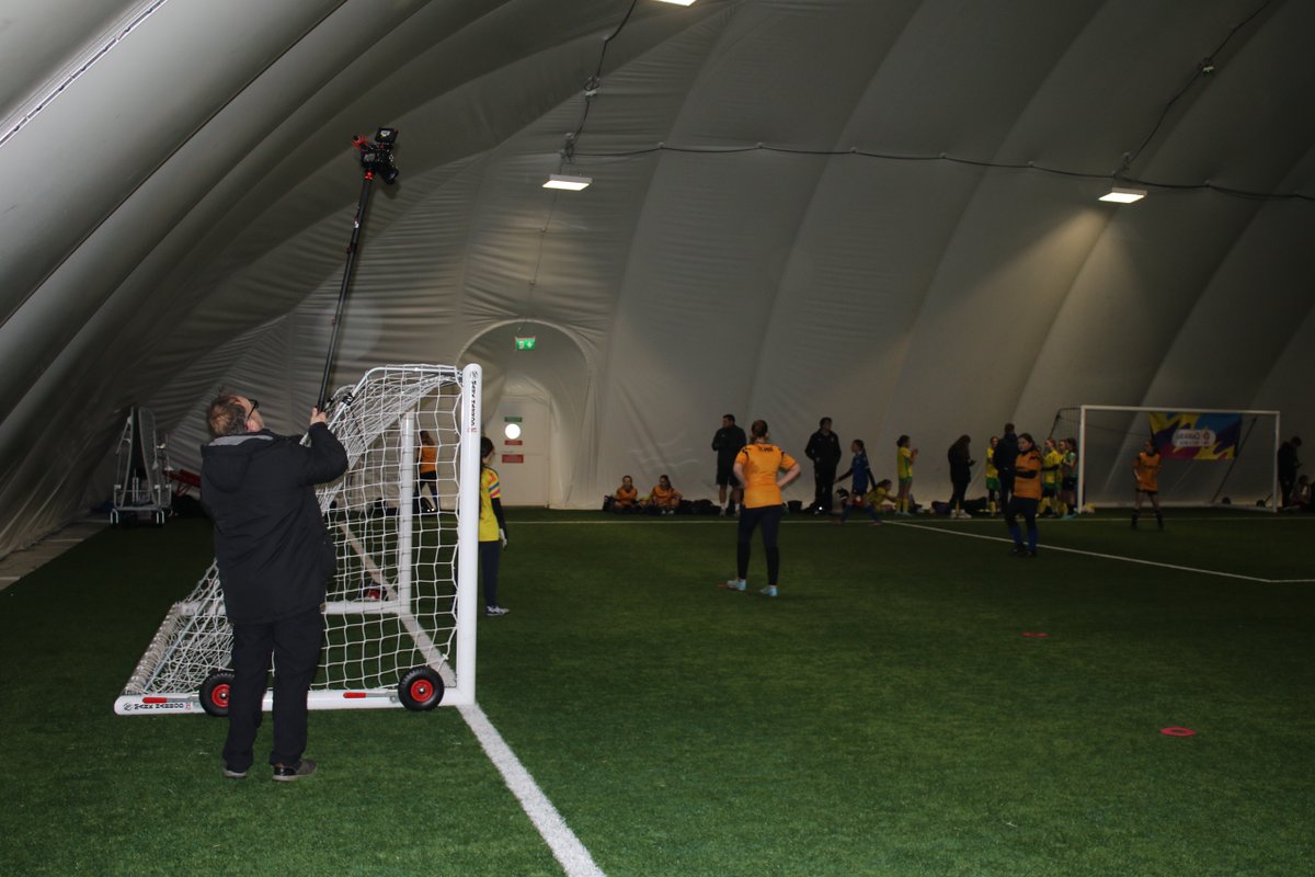 Peterborough United Foundation tweet media