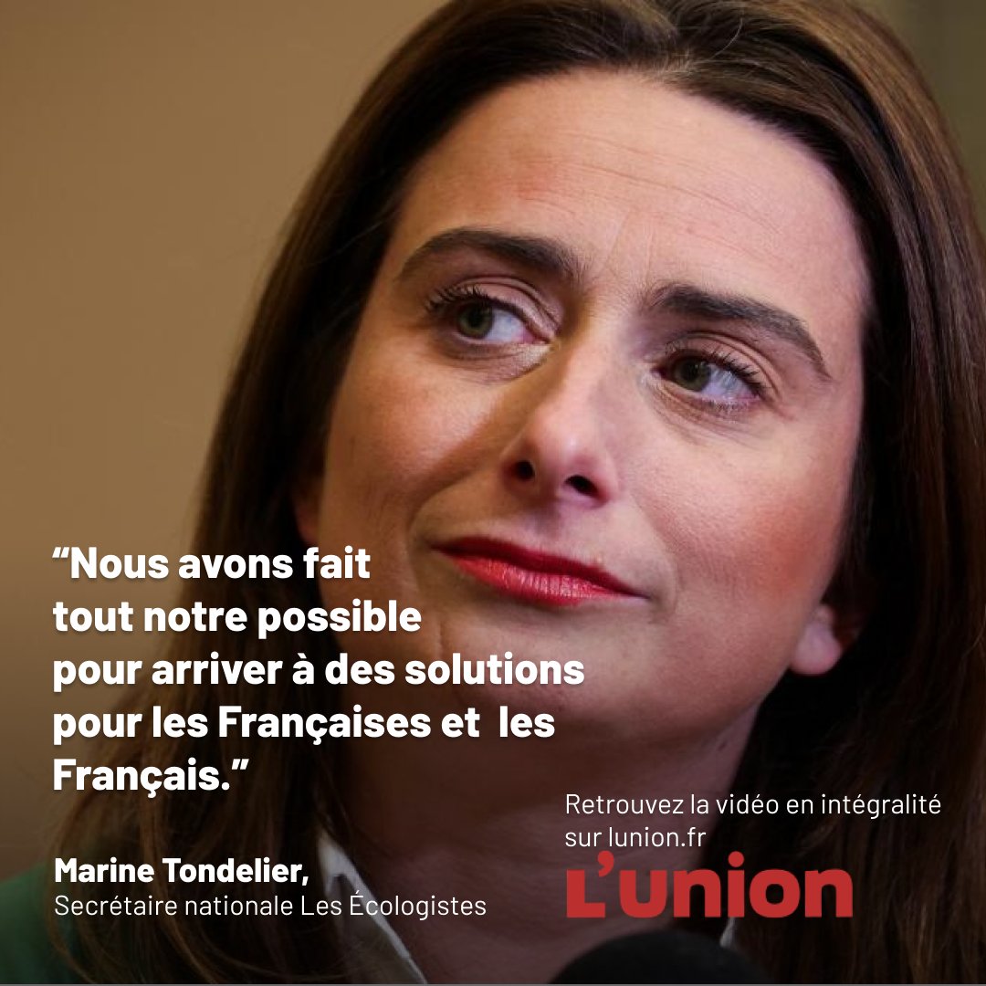 2024 est l’année la plus chaude jamais enregistrée et la France ne respecte pas ses objectifs climatiques.

Ce n'est pas nous qui le disons, mais le Secrétariat général à la Planification écologique créé par Elisabeth Borne !

Réintégrer 7 milliards pour l'écologie, c’est le