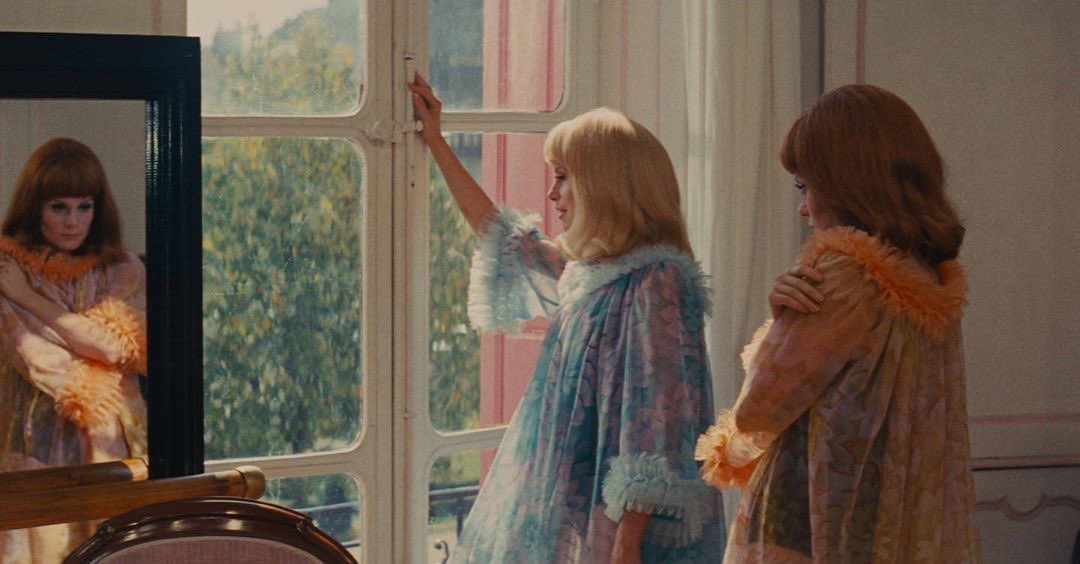 jacques demy archive tweet media