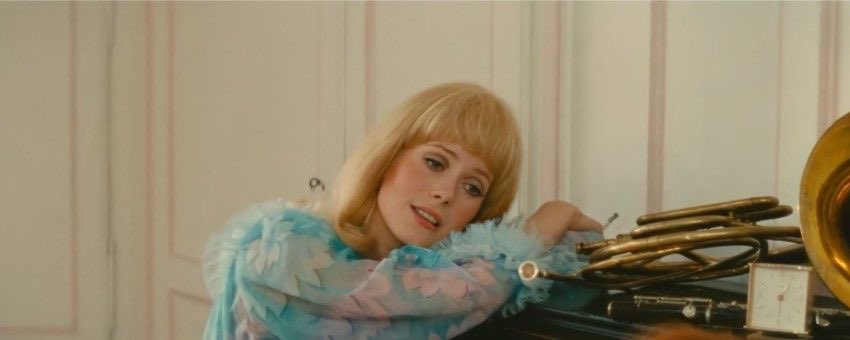 jacques demy archive tweet media