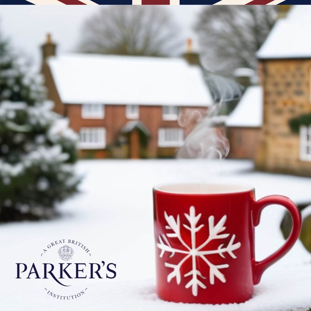 ParkersGB's tweet photo. It’s Snowing Again in Buffalo!

Nothing beats a hot cuppa when the snow’s coming down. So, what tea would be in your mug right now? Yorkshire, PG Tips, Earl Grey, or something else entirely?

https://t.co/vhJjjDtps8
#BritishTea #BuffaloSnow #TeaLovers #BritishComfort #ParkersGBI #Tea