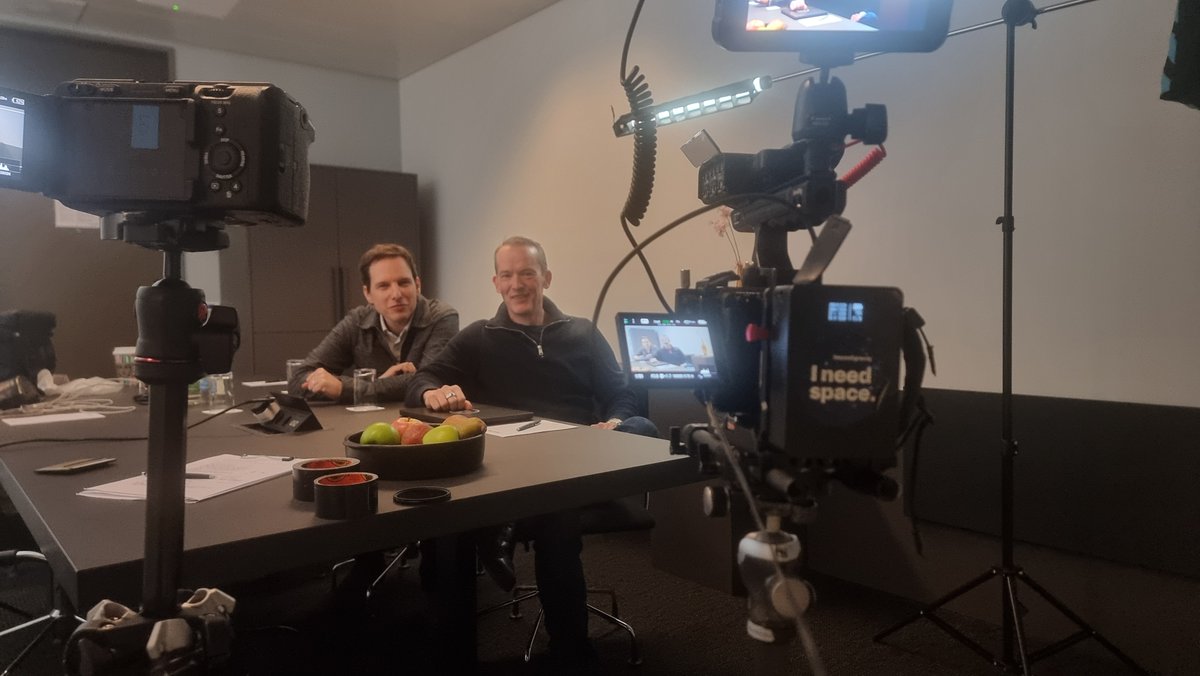 Torsten Hoffmann Filmmaker @TorstenHQ tweet media