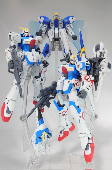 もう一度TENDERNESS#自分が本気でかっこいいと思った写真を上げろ#ガンプラ好きと繋がりたい 