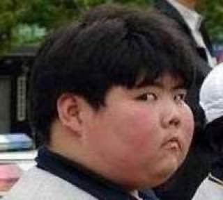 Okay gonna go working IRL now

When I come back I want to see the fat chubby kid in orbit next to the moon

$fatty