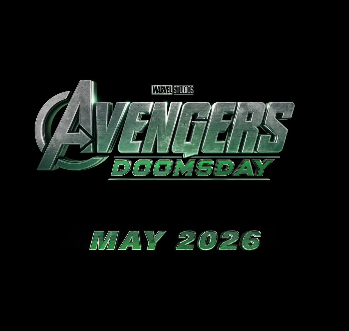 GoodGamers's tweet photo. Jonesy from Fortnite will reportedly appear in 'AVENGERS: DOOMSDAY' https://t.co/lDwvAyZFcz