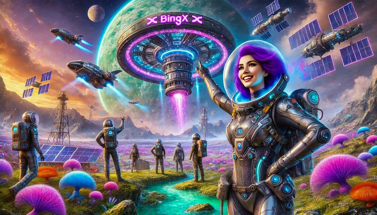 LaqiraProtocol's tweet photo. Exciting news! 🚀 #LQR trading is now live on @BingXOfficial.
Start trading here: https://t.co/ZUT5JIMsjA

Don’t have a #BingX account yet? Register using the following link to claim $10–15 worth of $LQR tokens as an airdrop!
Register here: https://t.co/ht2F8NunpN

#LaqiraProtocol #LaqiraPay