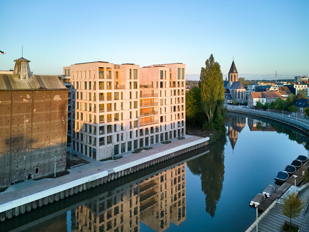 BESIX Group tweet media