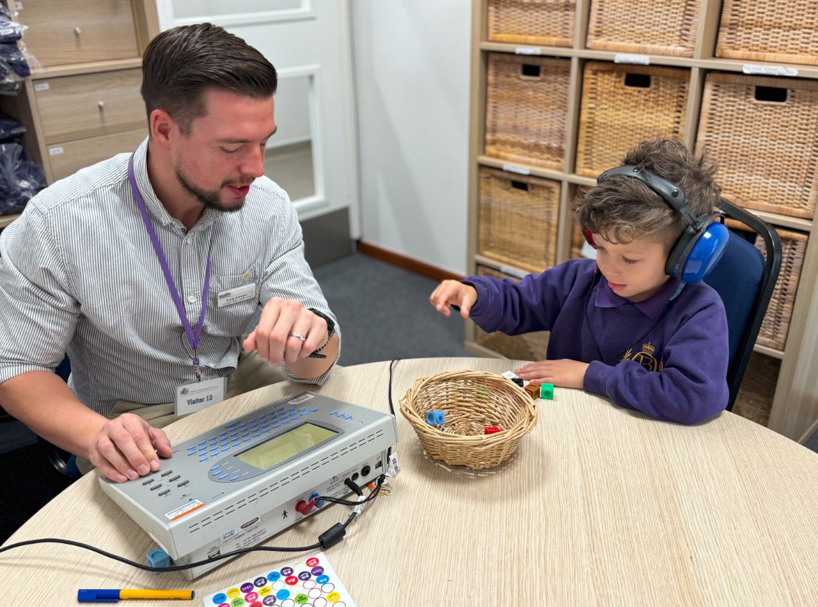 Craig Johnson (RNLD, SCPHN, QN)💙 tweet media