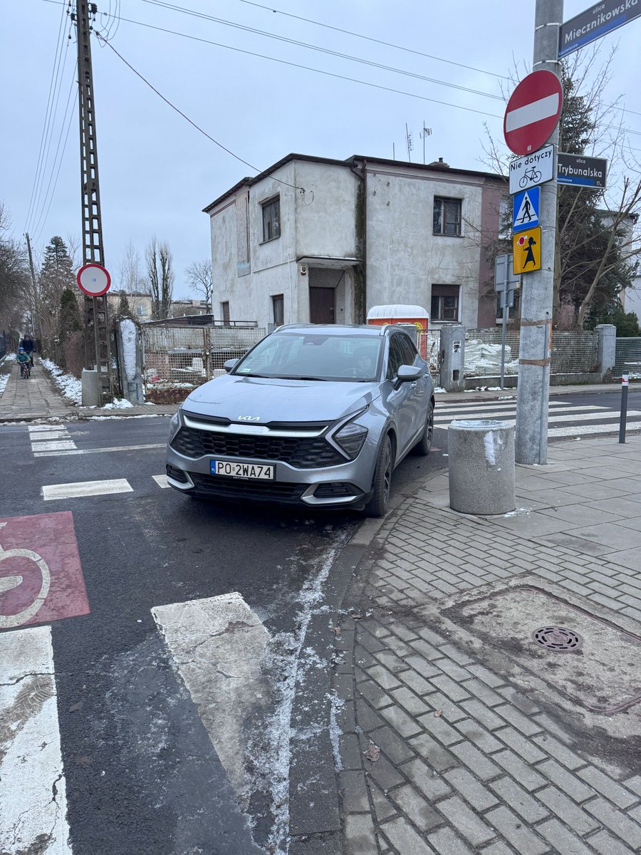 Jestem Autem Mogę Więcej tweet media