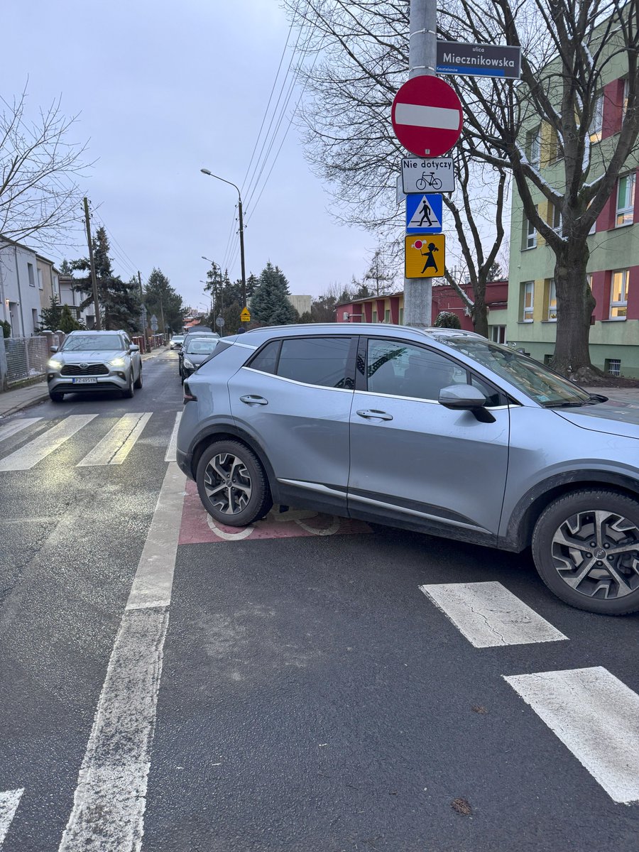 Jestem Autem Mogę Więcej tweet media