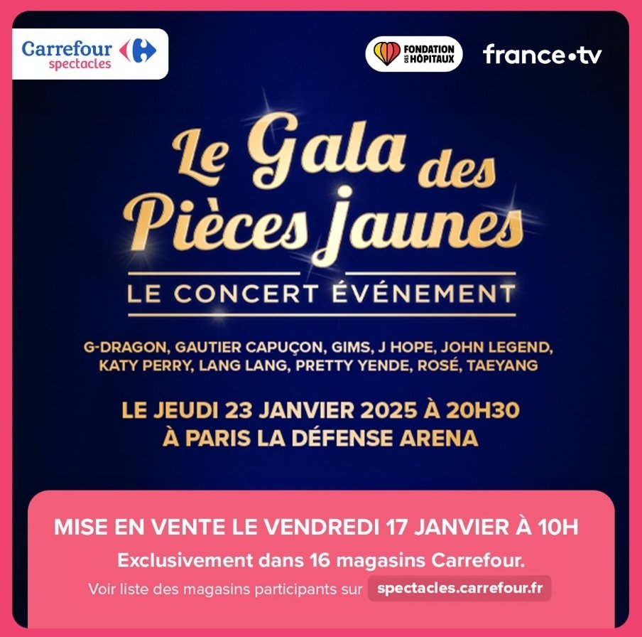 🇫🇷 BLACKPINK FRANCE • FANBASE tweet media