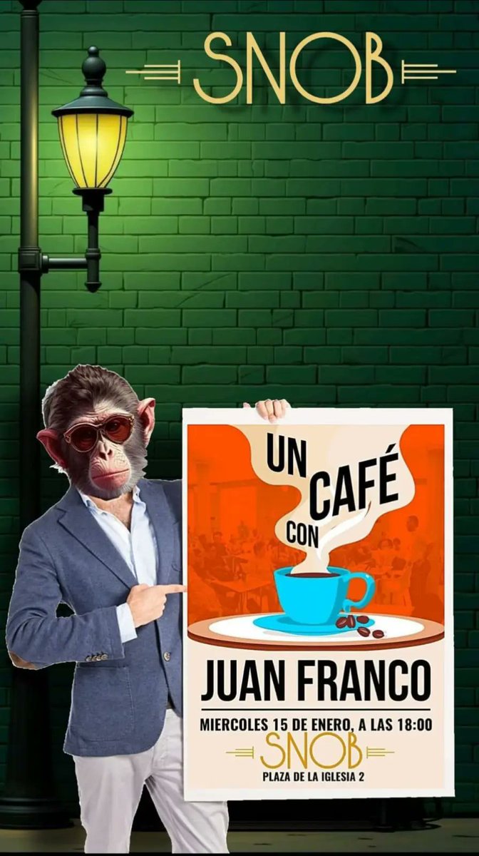 Juan Franco tweet media