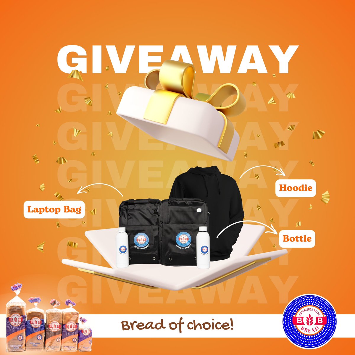 BB bread (@BBbreadKe) / Posts / X