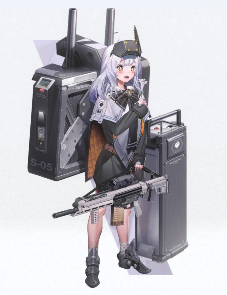 公式】勝利の女神：NIKKE×『P3R』・『P4G』・『P5R』コラボ開催中 on X