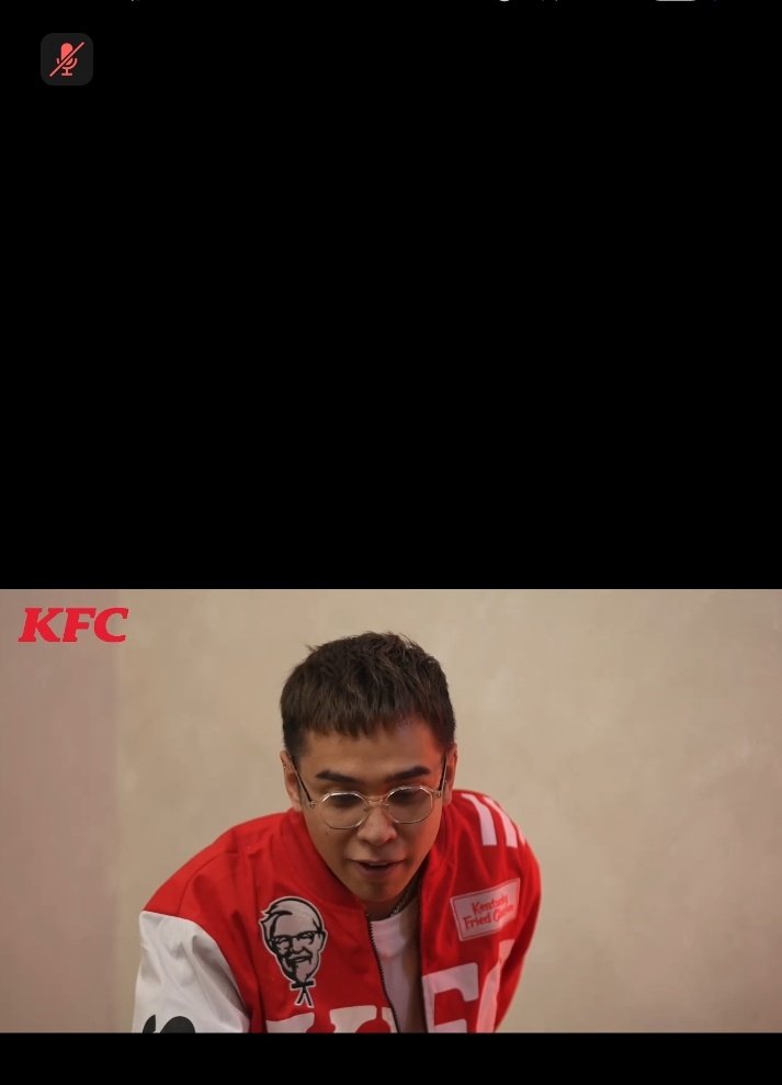 💛💛💛
#KFCFingerLickinGood #ADMOURE