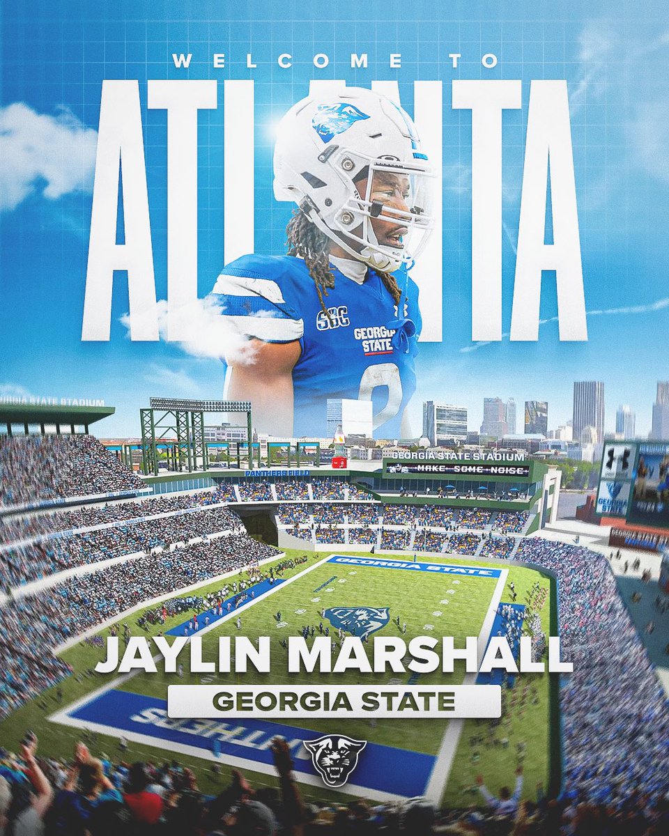 Signed ✍🏽 <a href="/JaylinMarshall9/">Jaylin Marshall</a> 🐾🤧