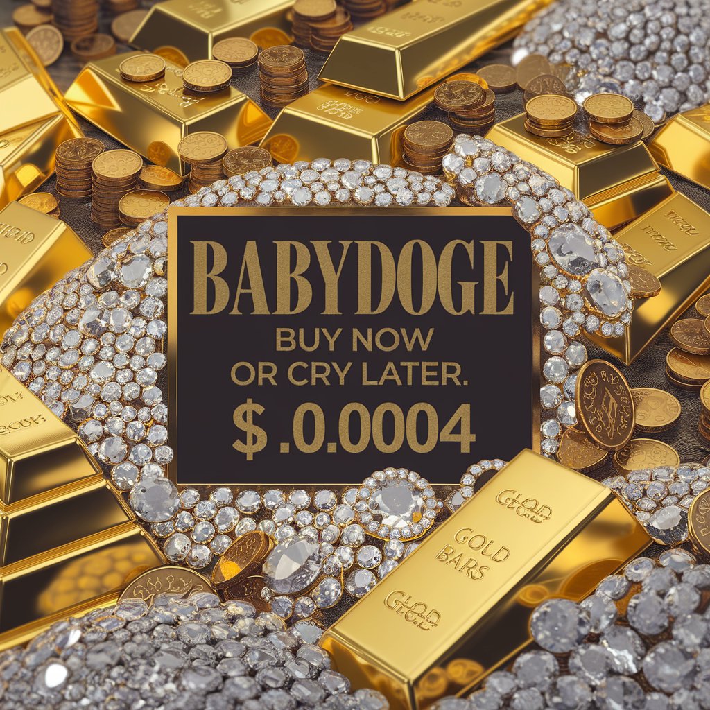 BabyDoge News (Parody) tweet media