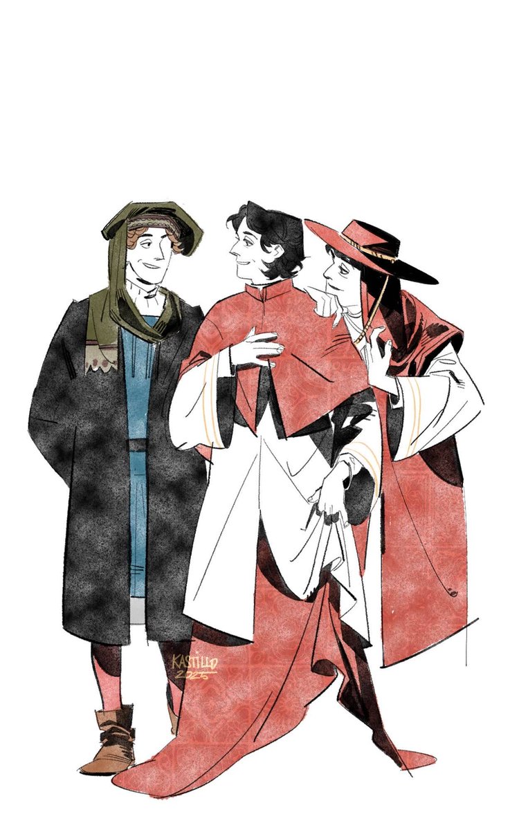 KASTILLO tweet media