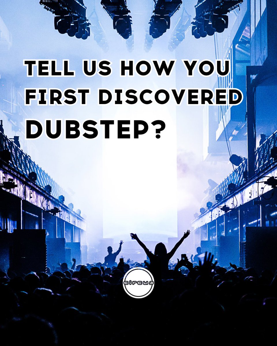 Circus Records tweet media