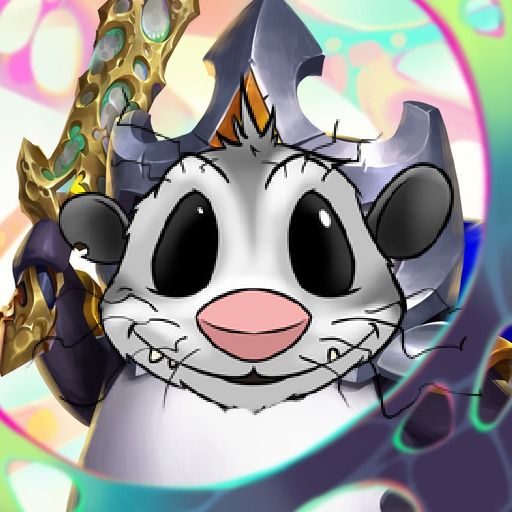 Últimamente estoy jugando bastante al TFT y me lo estoy gozando. Así que es hora de compartirlo.

VUAMOS.