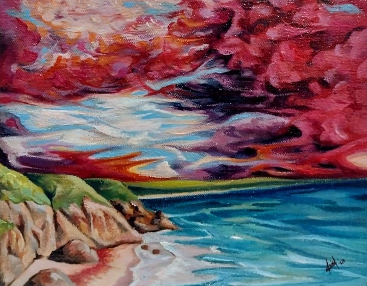 zauzoi's tweet photo. #ArtistaSocial ,#arte ,#ArtistOnTwitter #Galería ,#Galeria ,#Mexico #colecciones https://t.co/0SSxKc2lgr