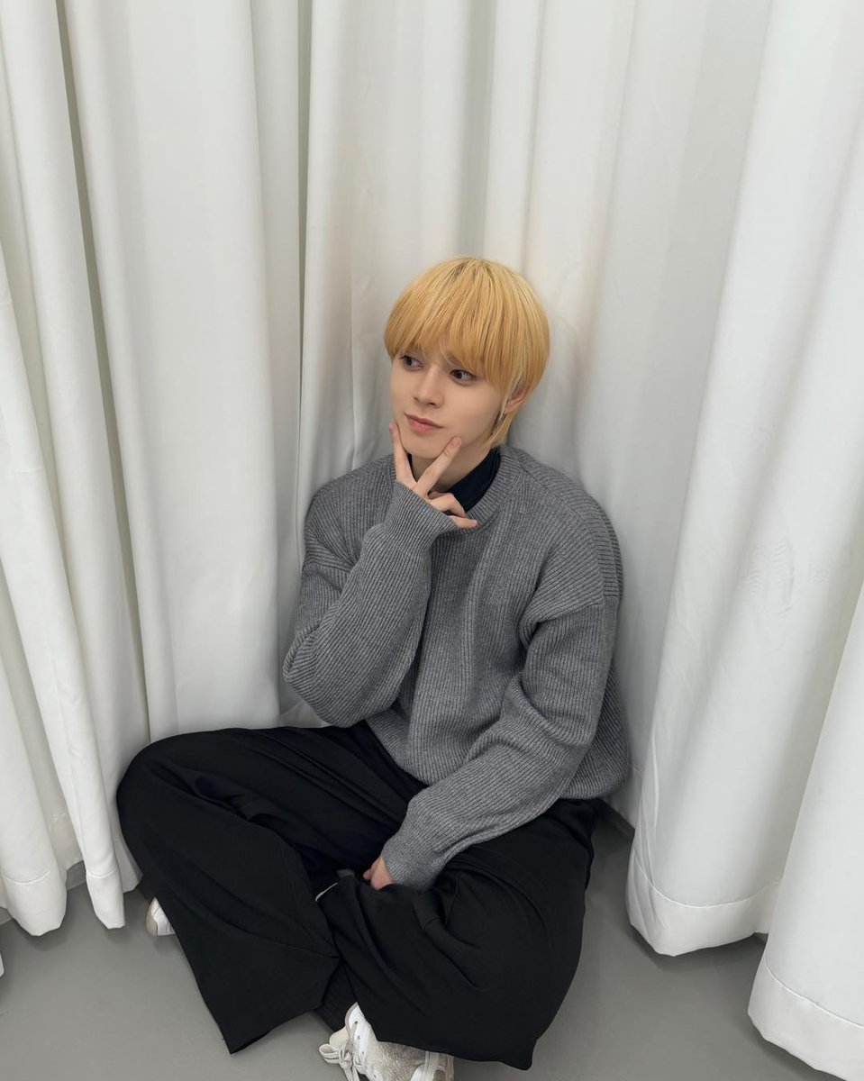 kienpll's tweet photo. [#Jungkin] ✰ Instagram upd

>> Am I cute?

#ARrC #아크 #KIEN #끼엔
@official_arrc https://t.co/u2olfbfNEG