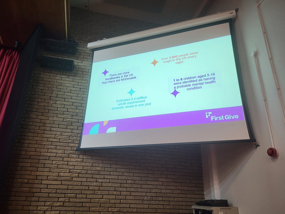 Nicole Peterson (@firstgivenpe) on Twitter photo I had a pleasant time delivering my First <a href="/FirstGiveUK/">First Give</a> assembly of 2025 <a href="/NHGS/">North Halifax Grammar School</a>, introducing year 10 to the programme. Counting down to my next visit when I'll hear about all the #socialaction they've taken. I had a pleasant time delivering my First <a href="/FirstGiveUK/">First Give</a> assembly of 2025 <a href="/NHGS/">North Halifax Grammar School</a>, introducing year 10 to the programme. Counting down to my next visit when I'll hear about all the #socialaction they've taken.
