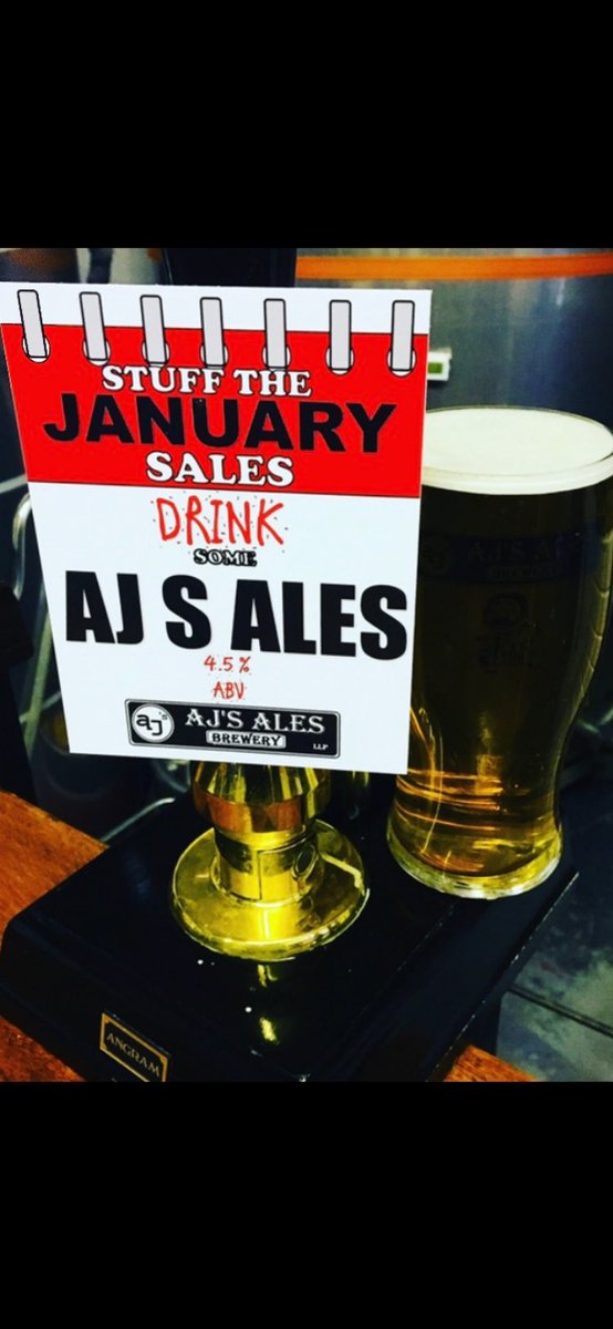 BEER AVAILABILITY this week

8-pk BOTTLES...MIX PKS £16
STUCK INTHE MUD-4.3%
STUCK ON BLONDES-3.9%
STUCK IN THE DOGHOUSE-4.7%

DECADE 12-cans £24

3/5/10L-BIBS/M-kegs…
AJ SALES-4.5%
DUKEYS DELIGHT-4.1%

Collection WED
Delivery THURS/Friday
ajsales.com
👉07841459212