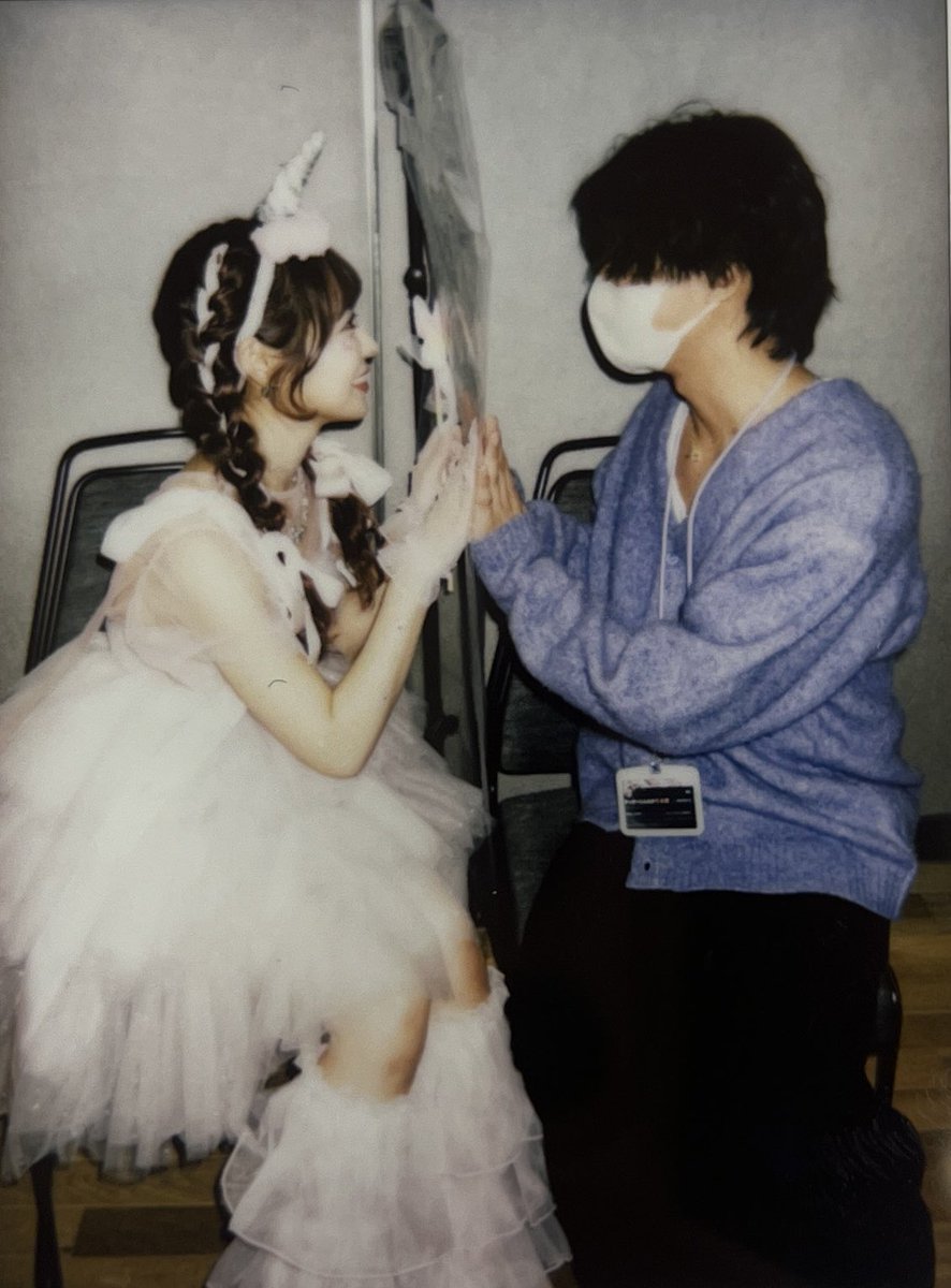 やっぴーじんたぴ💜🧸☪️ (@yappy_jintap) / Posts / X