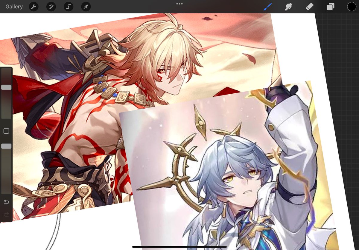 Vinegarisinside's tweet image. thoughts? maybe #sundei #myday (those are really funny ship names lol)