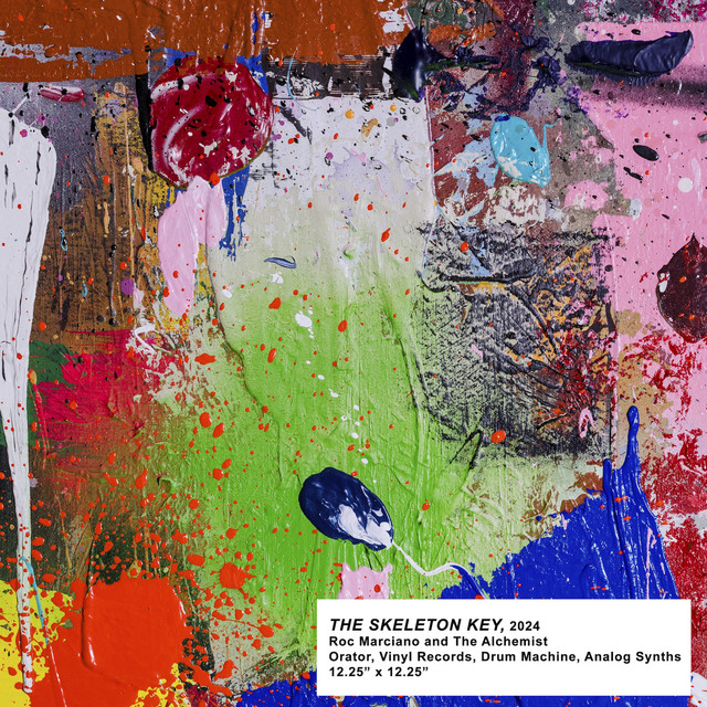 The best hip hop across the decades: December.

Black Sheep : Non-Fiction (1994) 
Ludacris : The Red Light District (2004) 
PRhyme : PRhyme (2014) 
Roc Marciano x The Alchemist : The Skeleton Key (2024)  

#hiphop #rap #HipHopMusic