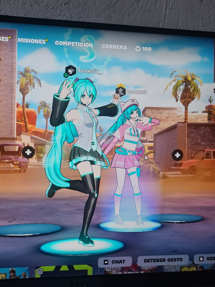 Jynnx🪷 tweet media