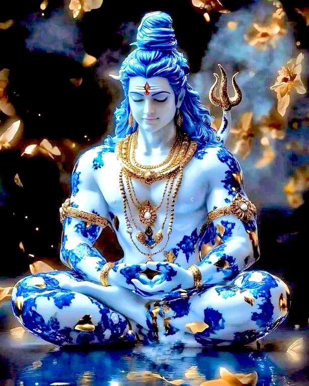 🌹🌹🙏हर हर महादेव 🙏🌹🌹
🌺🌹जय हो शिव शम्भू 🌺🌹
शुभ संध्याकाल दोस्तों🙏