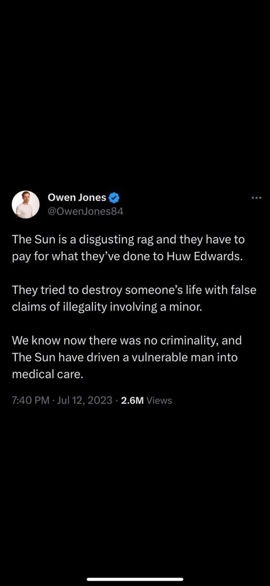 Harry Robson tweet media